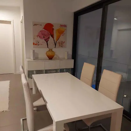 In - Insel Krk 43955 Apartamento