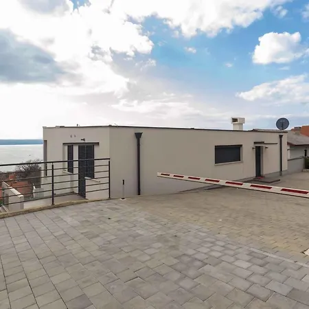 In - Insel Krk 43955 Apartamento *