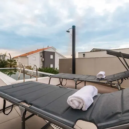 In - Insel Krk 43955 Apartamento *