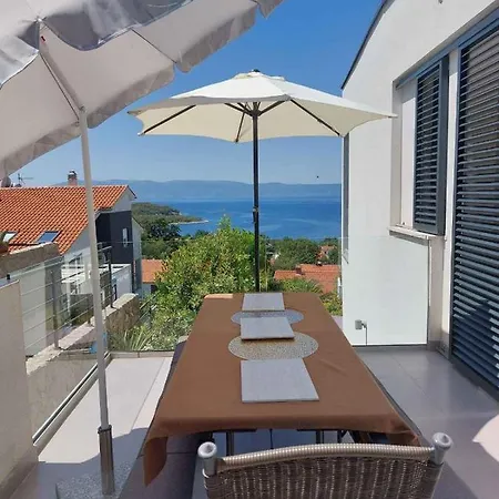 In - Insel Krk 43955 Apartamento *