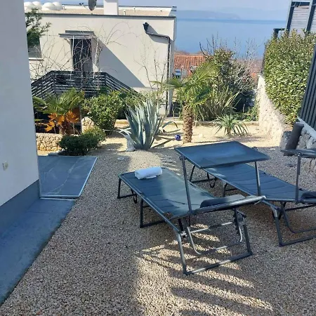 Apartamento In - Insel Krk 43955 Njivice