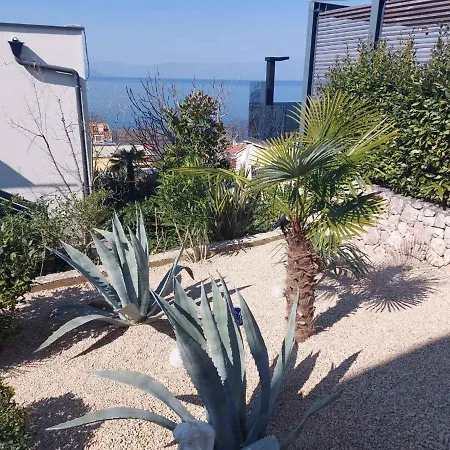 דירה In - Insel Krk 43955 *