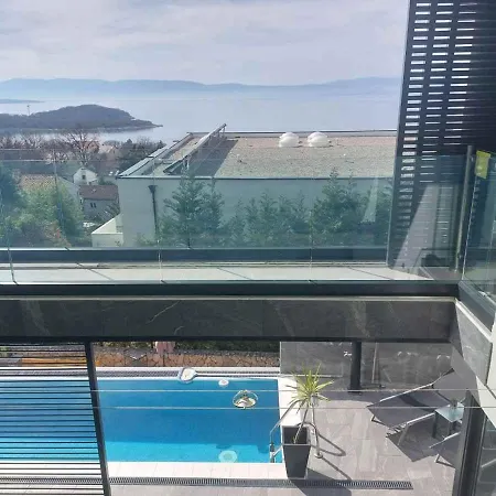 In - Insel Krk 43955 Apartamento