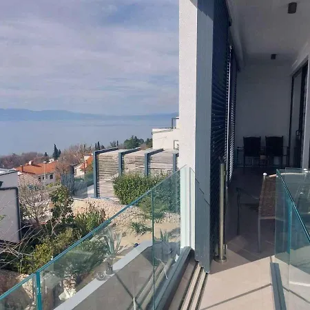 Apartamento In - Insel Krk 43955 Njivice