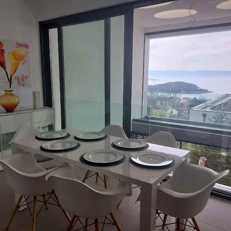 Apartamento In - Insel Krk 43955