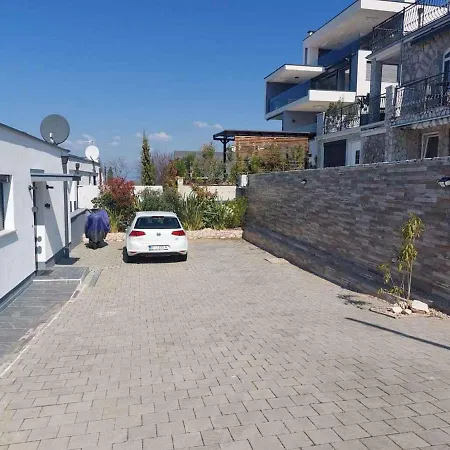 In - Insel Krk 43955 Apartamento *