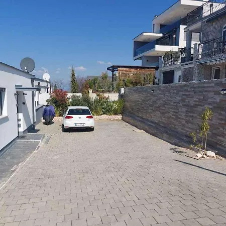 In - Insel Krk 43955 شقة *