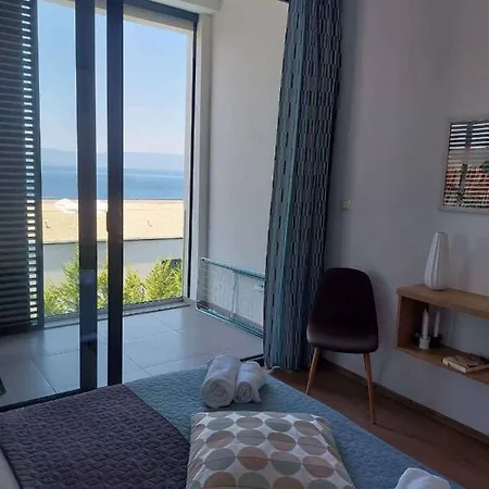 In - Insel Krk 43955 아파트 니바이스