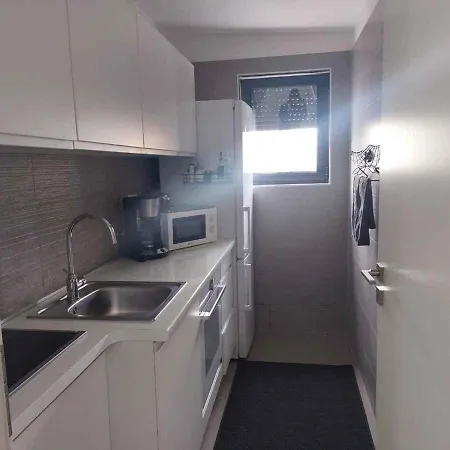 In - Insel Krk 43955 Apartment *